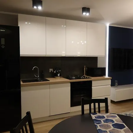 Apartment Amart Gdansk
