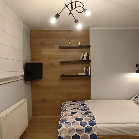 Apartment Amart Gdansk