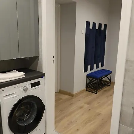 Amart Apartment Gdansk